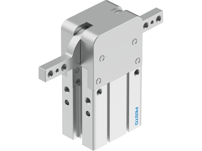 Festo DHRC-32-A-S-NO Radial Gripper