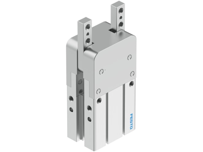 Festo DHRC-32-A Radial Gripper