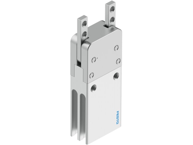 Festo DHRC-6-A Radial Gripper