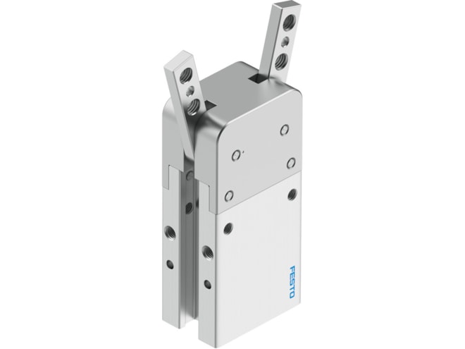 Festo DHWC-10-A-S-NO Angle Gripper
