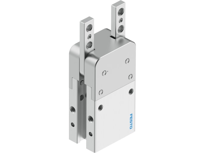 Festo DHWC-10-A Angle Gripper