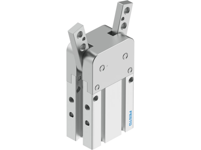 Festo DHWC-16-A-S-NO Angle Gripper