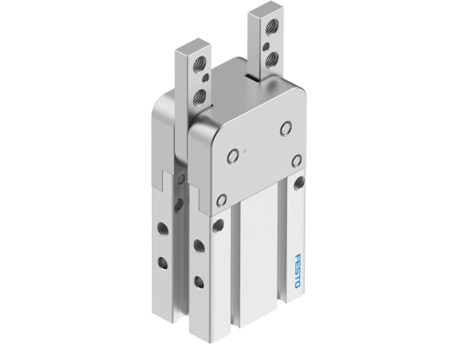 Festo DHWC-16-A Angle Gripper