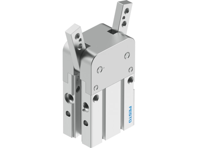Festo DHWC-20-A-S-NO Angle Gripper