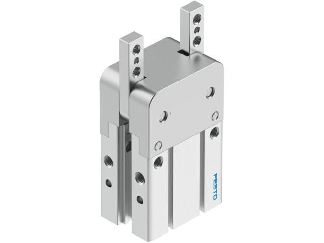 Festo DHWC-25-A Angle Gripper