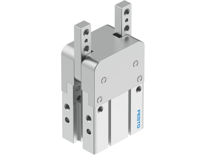 Festo DHWC-32-A Angle Gripper