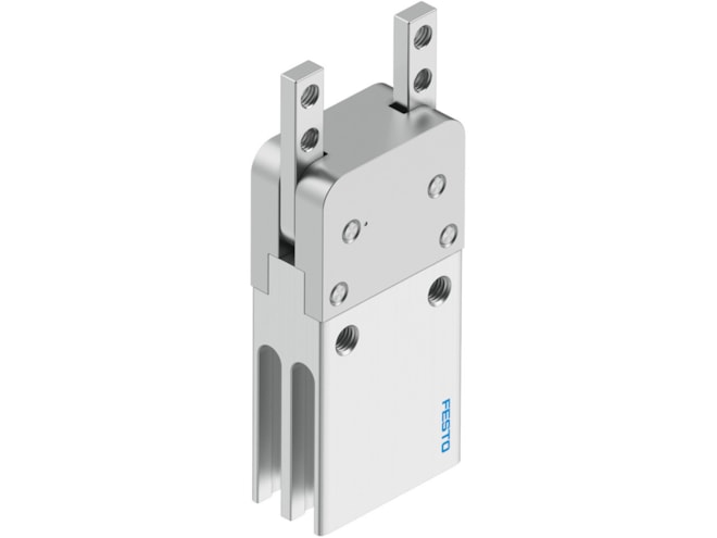 Festo DHWC-6-A Angle Gripper