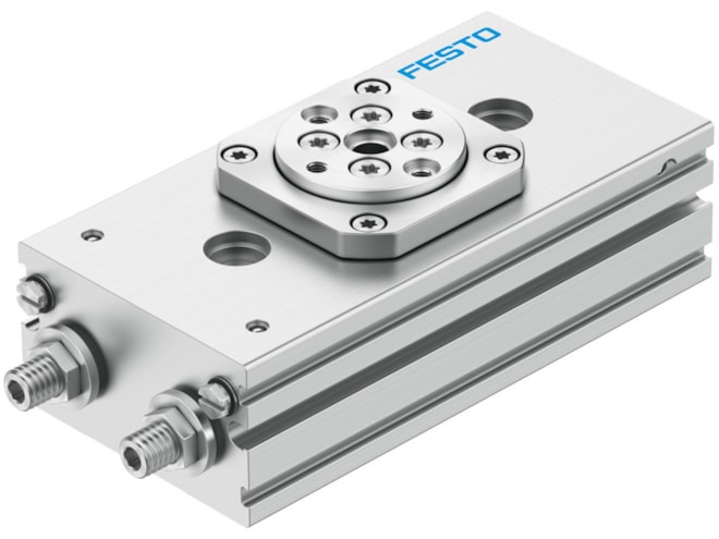 Festo DRRS-12-180-FH-PA Semi-rotary Drive