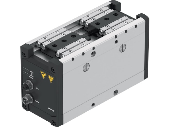 Festo HEPP Series Parallel Gripper