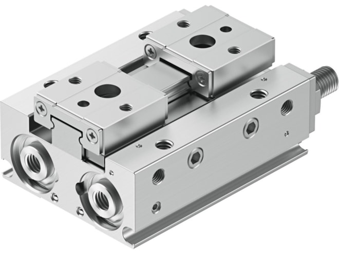 Festo HPPF-12-12-A-S Parallel Gripper