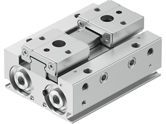 Festo HPPF-12-12-A Parallel Gripper