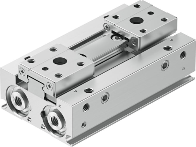 Festo HPPF-12-24-A Parallel Gripper
