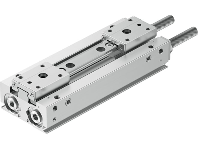 Festo HPPF-12-48-A-S Parallel Gripper