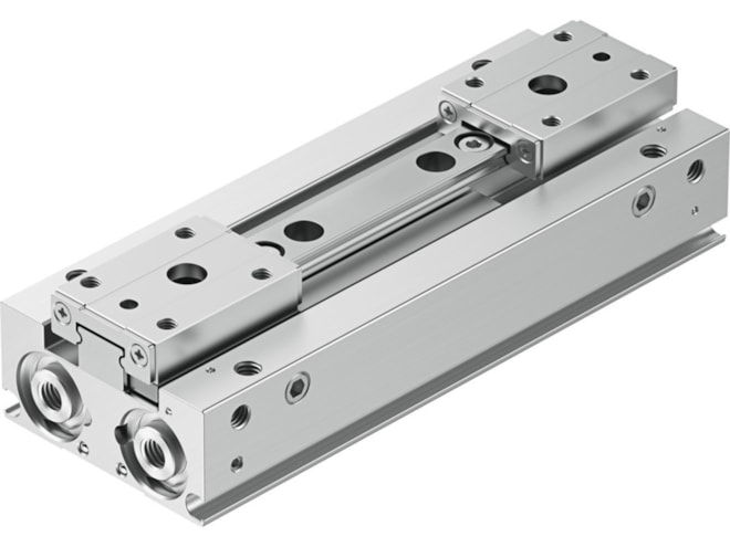 Festo HPPF-12-48-A Parallel Gripper