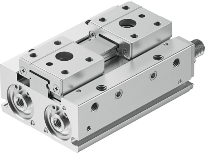 Festo HPPF-16-16-A-S Parallel Gripper