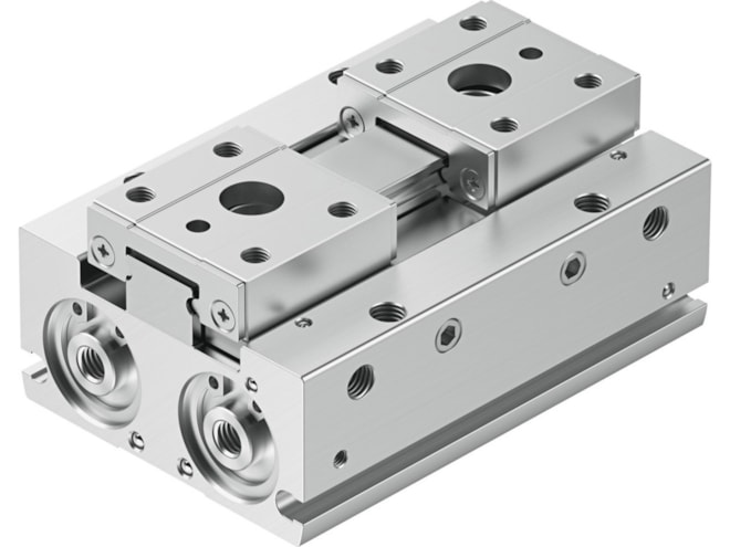 Festo HPPF-16-16-A Parallel Gripper
