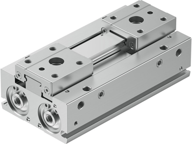 Festo HPPF-16-32-A Parallel Gripper