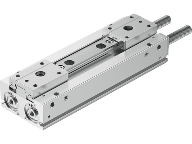 Festo HPPF-16-64-A-S Parallel Gripper