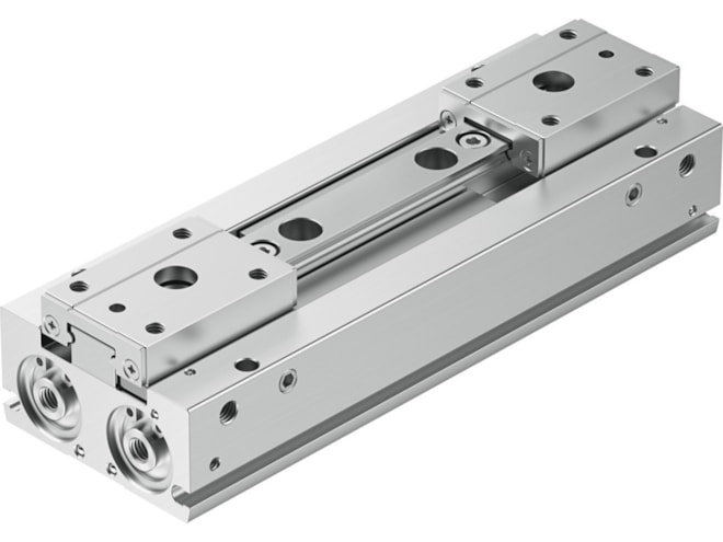 Festo HPPF-16-64-A Parallel Gripper