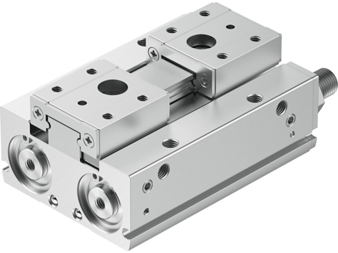 Festo HPPF-20-20-A-S Parallel Gripper