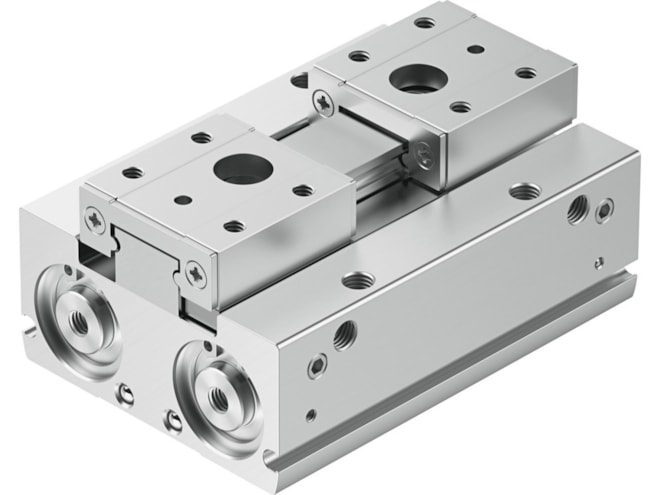 Festo HPPF-20-20-A Parallel Gripper