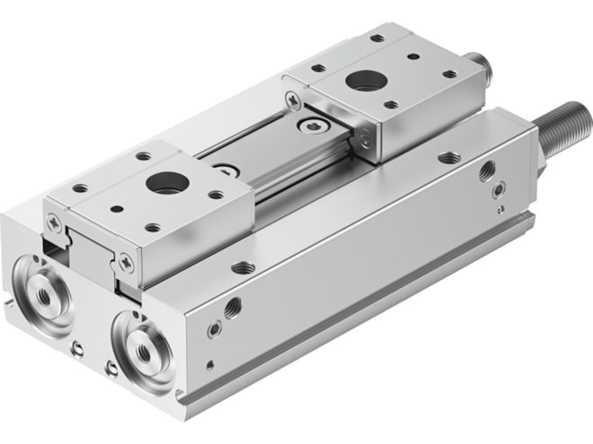 Festo HPPF-20-40-A-S Parallel Gripper