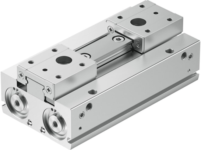 Festo HPPF-20-40-A Parallel Gripper
