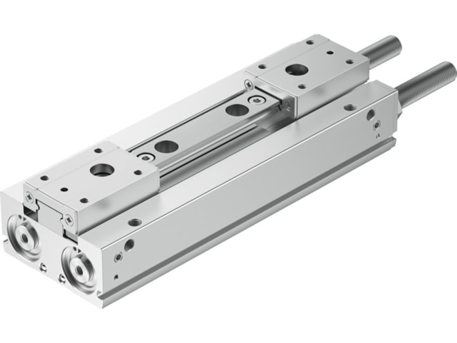 Festo HPPF-20-80-A-S Parallel Gripper