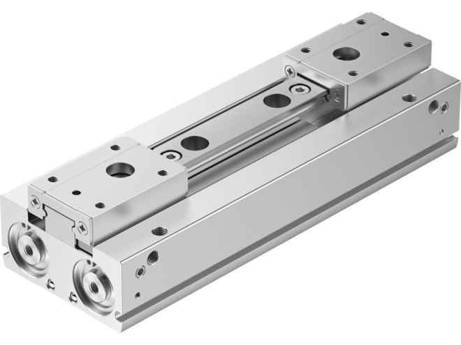 Festo HPPF-20-80-A Parallel Gripper