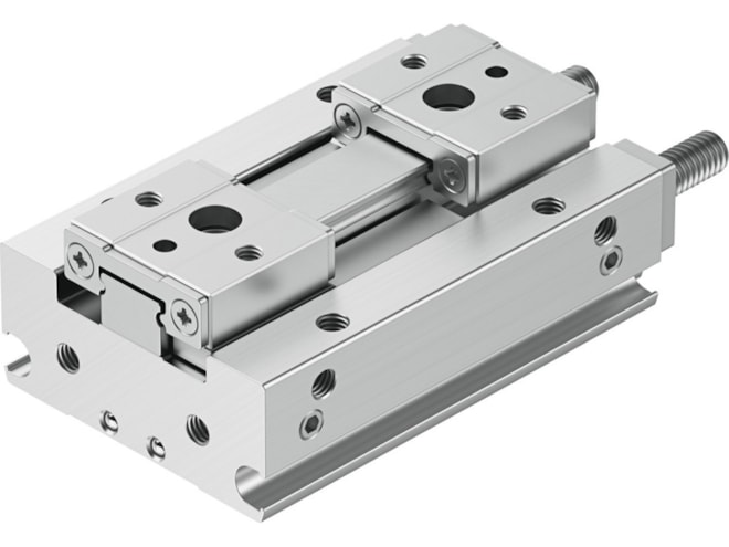 Festo HPPF-8-16-A-S Parallel Gripper
