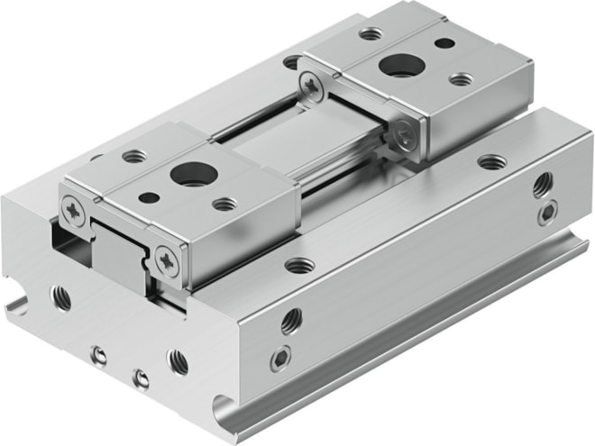 Festo HPPF-8-16-A Parallel Gripper