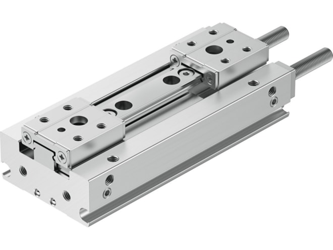 Festo HPPF-8-32-A-S Parallel Gripper
