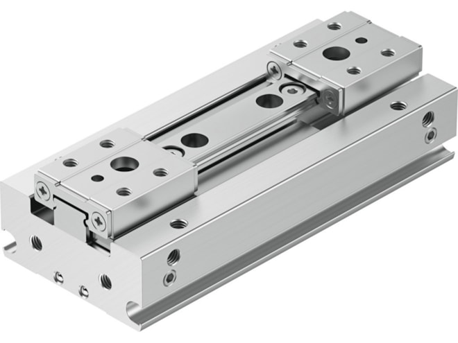 Festo HPPF-8-32-A Parallel Gripper
