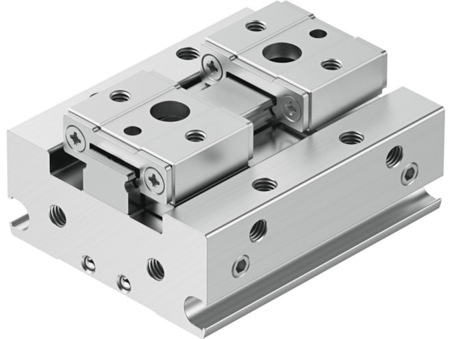 Festo HPPF-8-8-A Parallel Gripper