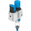 Festo MS4-EM1FR-1/4-D6-C-P-M-A8-WPE-B Service Unit 