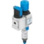 Festo MS4-EM1FR-1/4-D6-E-P-VC-AG-BAR-WPE-B Service Unit 