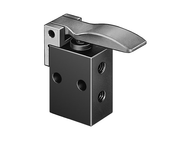 Festo TH Series Finger Level Valve