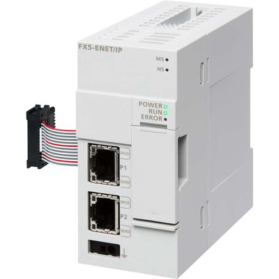 Mitsubishi MELSEC iQ-F FX5 Series Communication Module