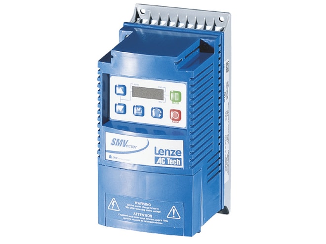 Lenze SMVector Frequency Inverter