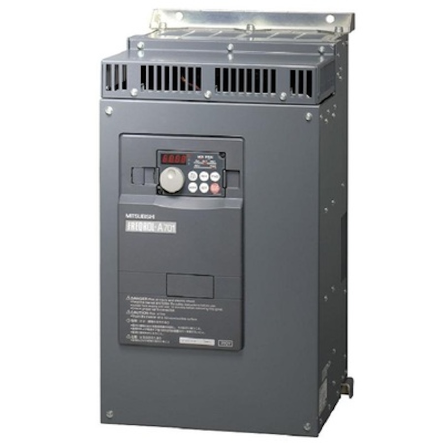 Mitsubishi FREQROL-A701 Series Variable Frequency Drive