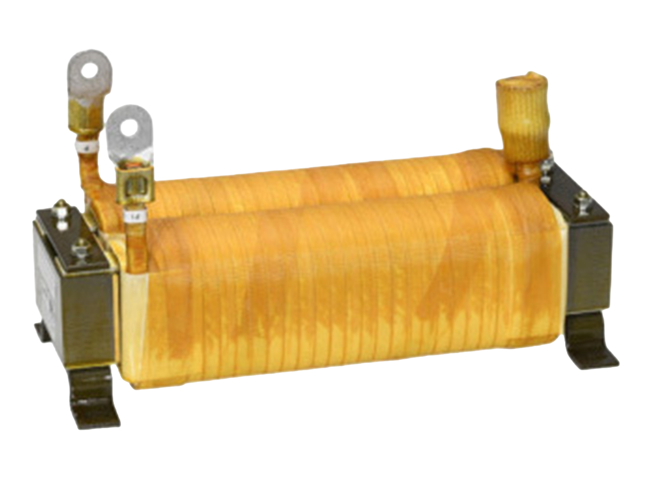 Mitsubishi FREQROL-HEL Series DC Reactor