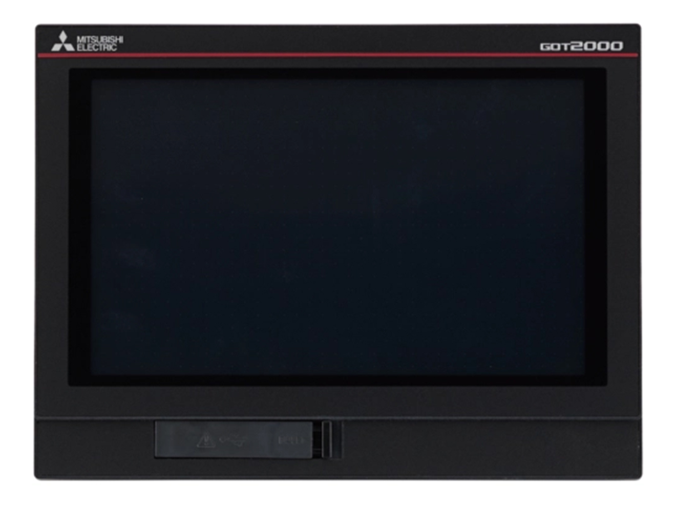 Mitsubishi MELHMI-GOT GOT2000 Series Graphic Operation Terminal