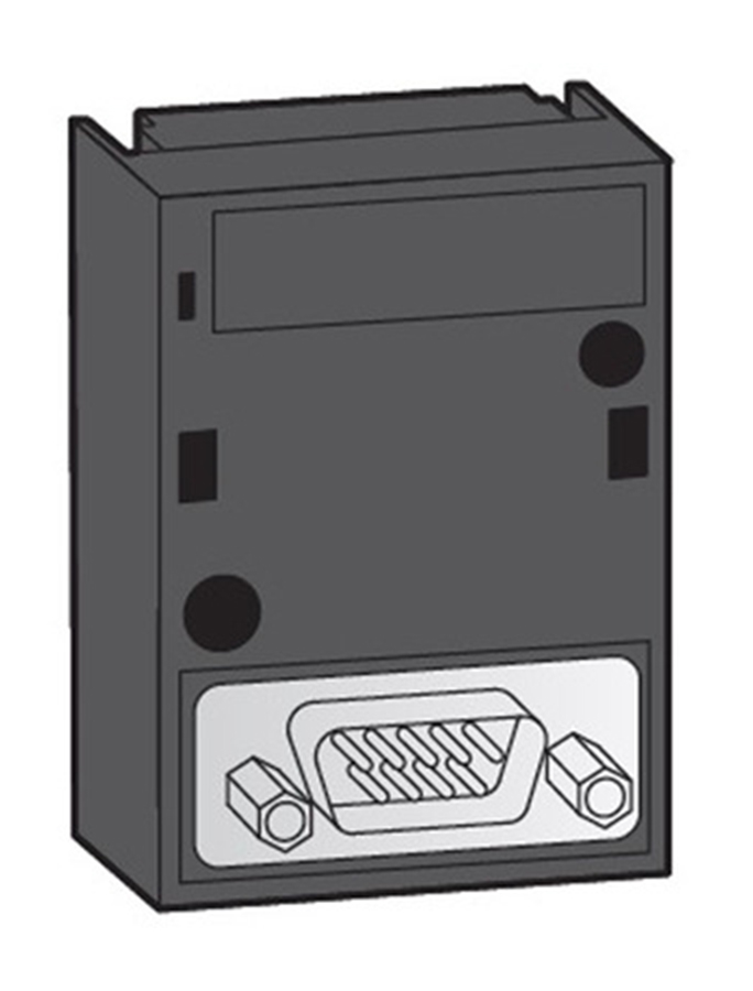 Mitsubishi MELSEC-F FX3G Series Communication Board