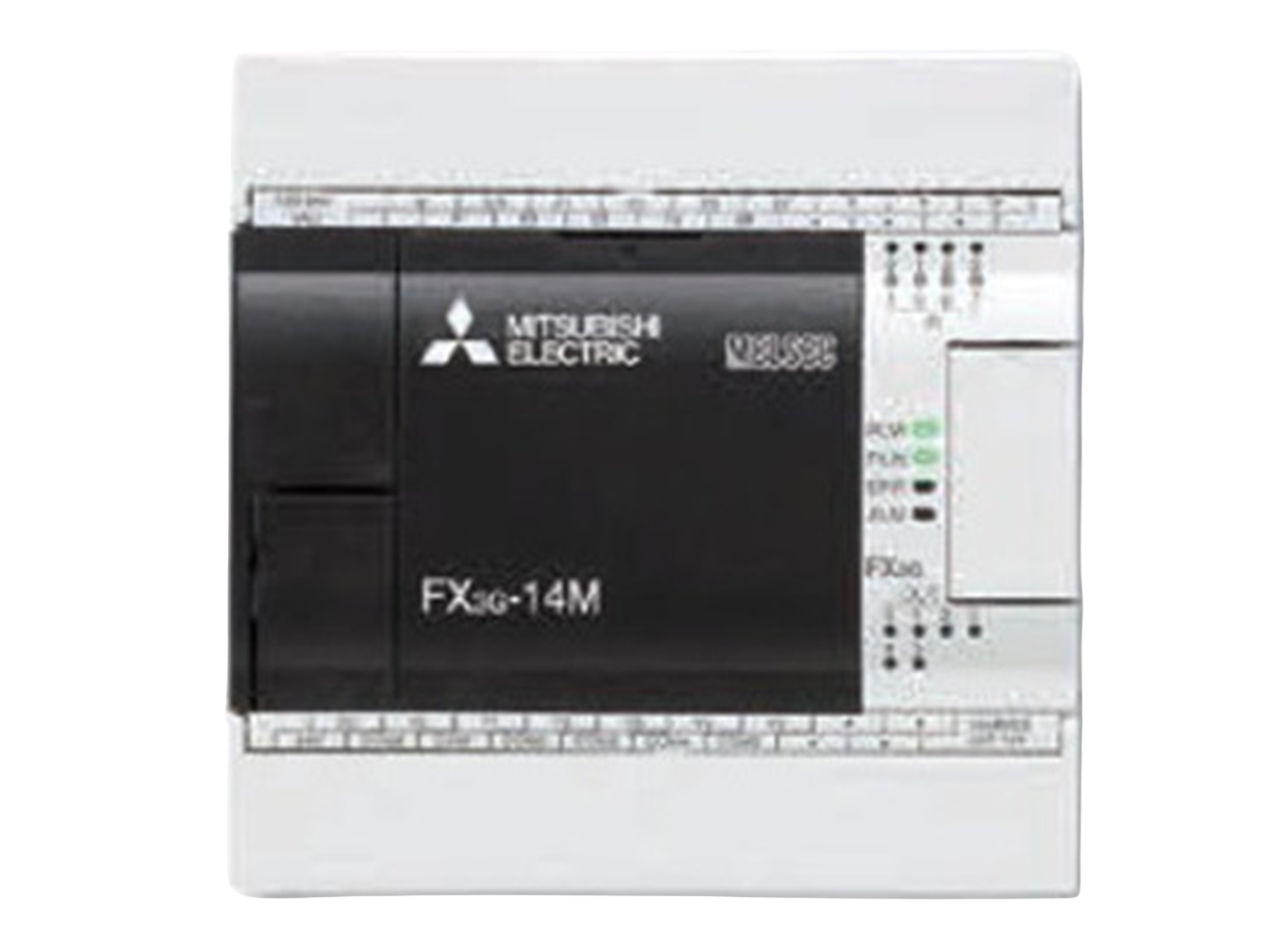 Mitsubishi MELSEC-F FX3G Series Programmable Logic Controller