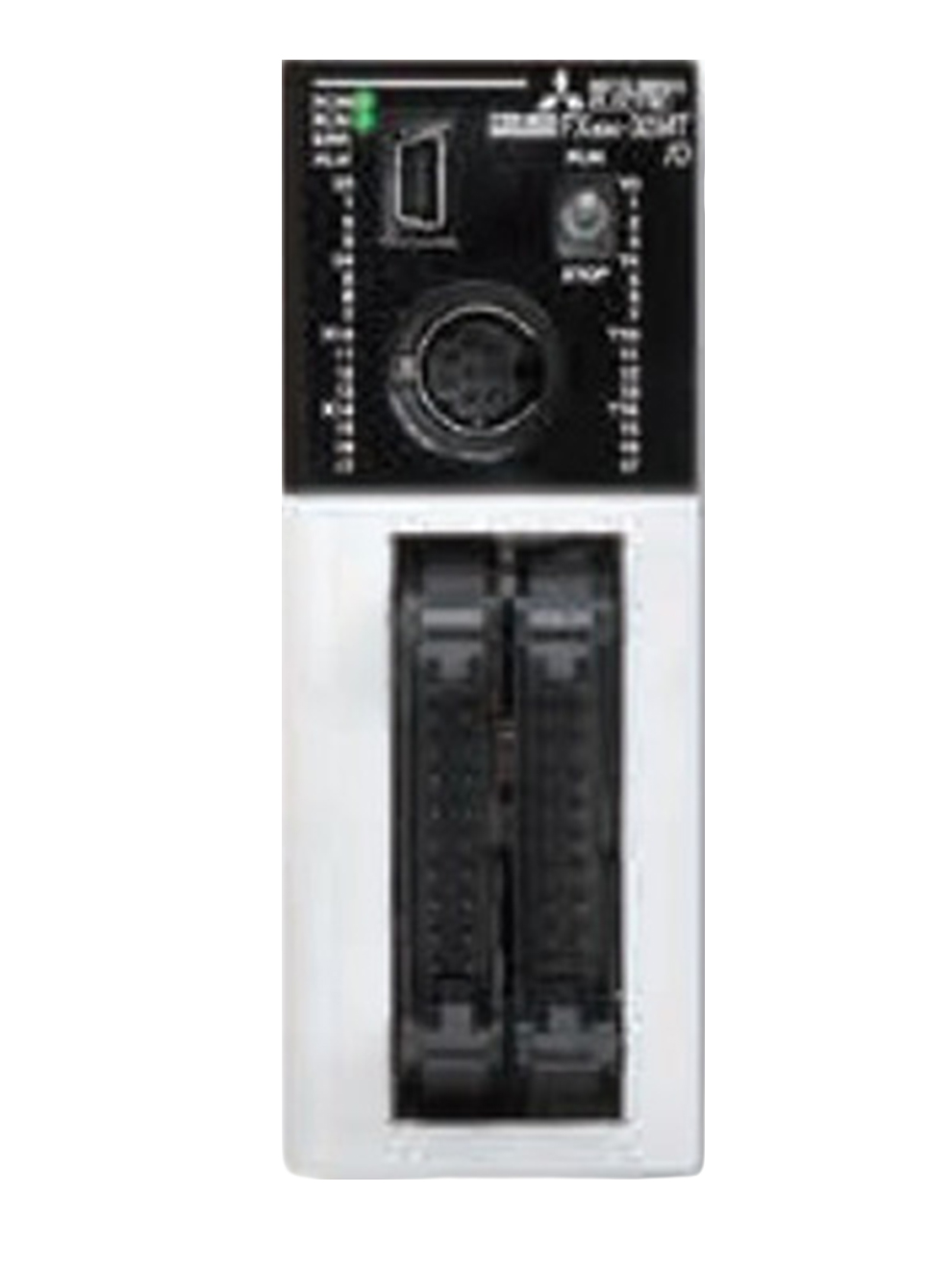 Mitsubishi MELSEC-F FX3G Series Programmable Logic Controller