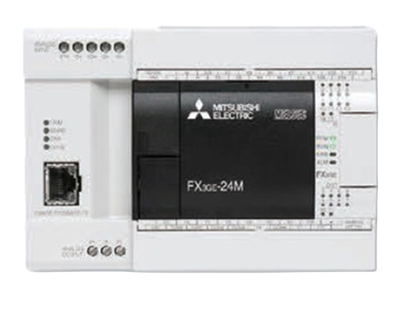 Mitsubishi MELSEC-F FX3G Series Programmable Logic Controller