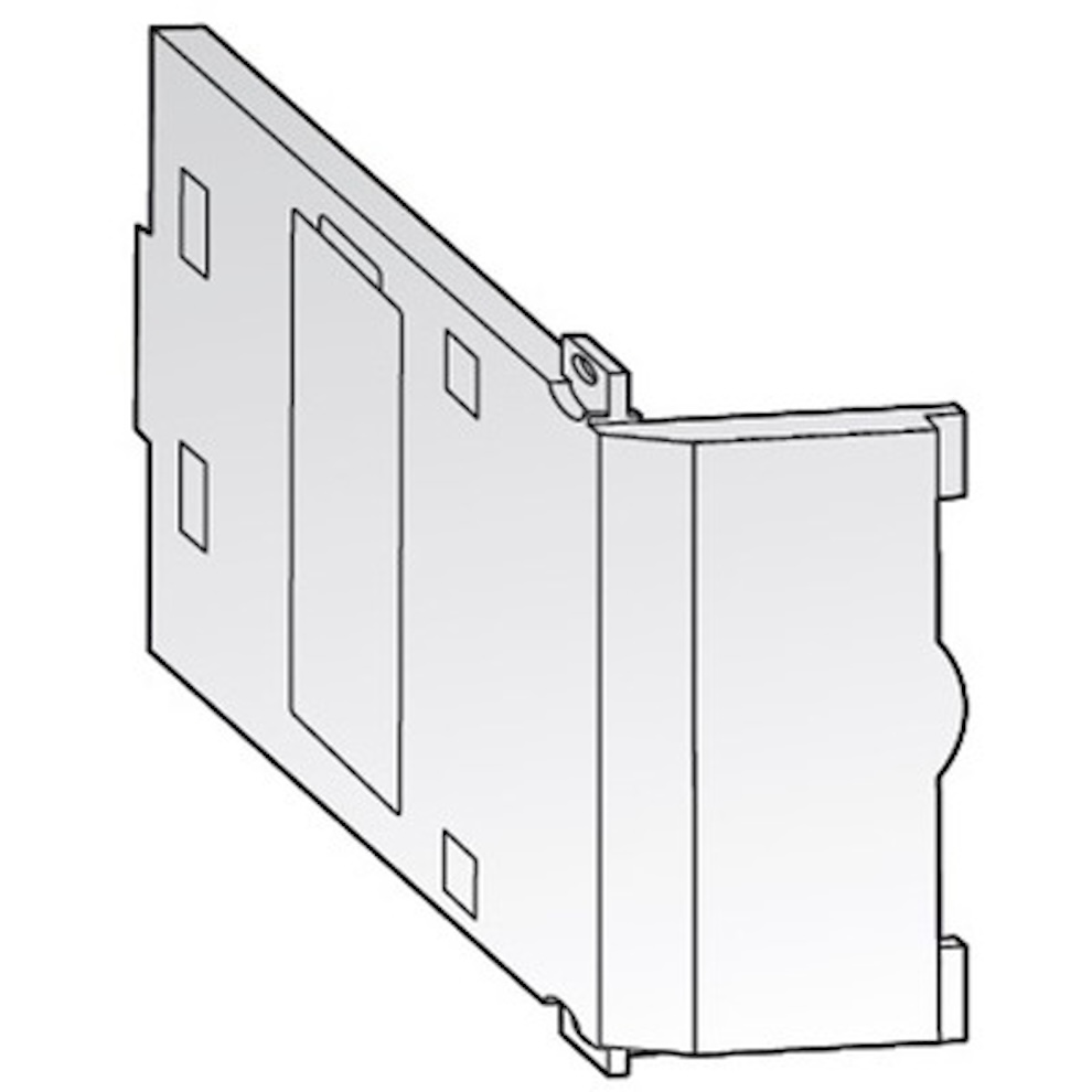 Mitsubishi MELSEC-F FX3U Series Communication Board