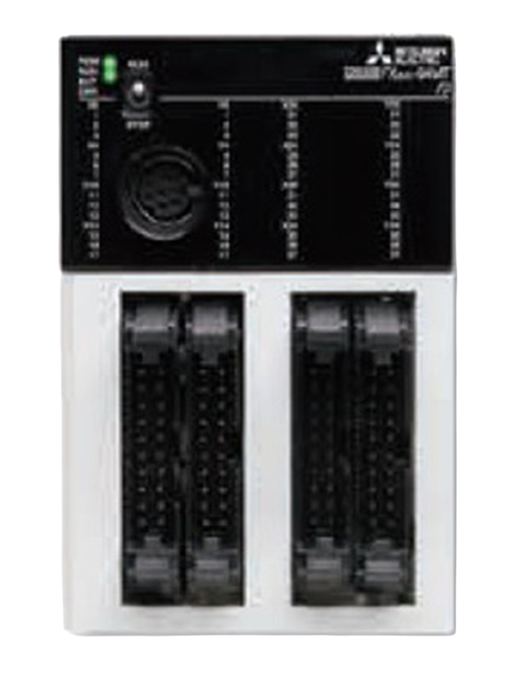 Mitsubishi MELSEC-F FX3U Series Programmable Logic Controller