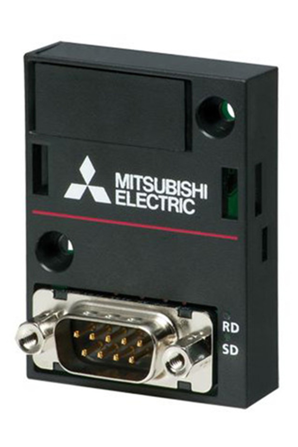 Mitsubishi MELSEC iQ-F FX5 Series Communication Board