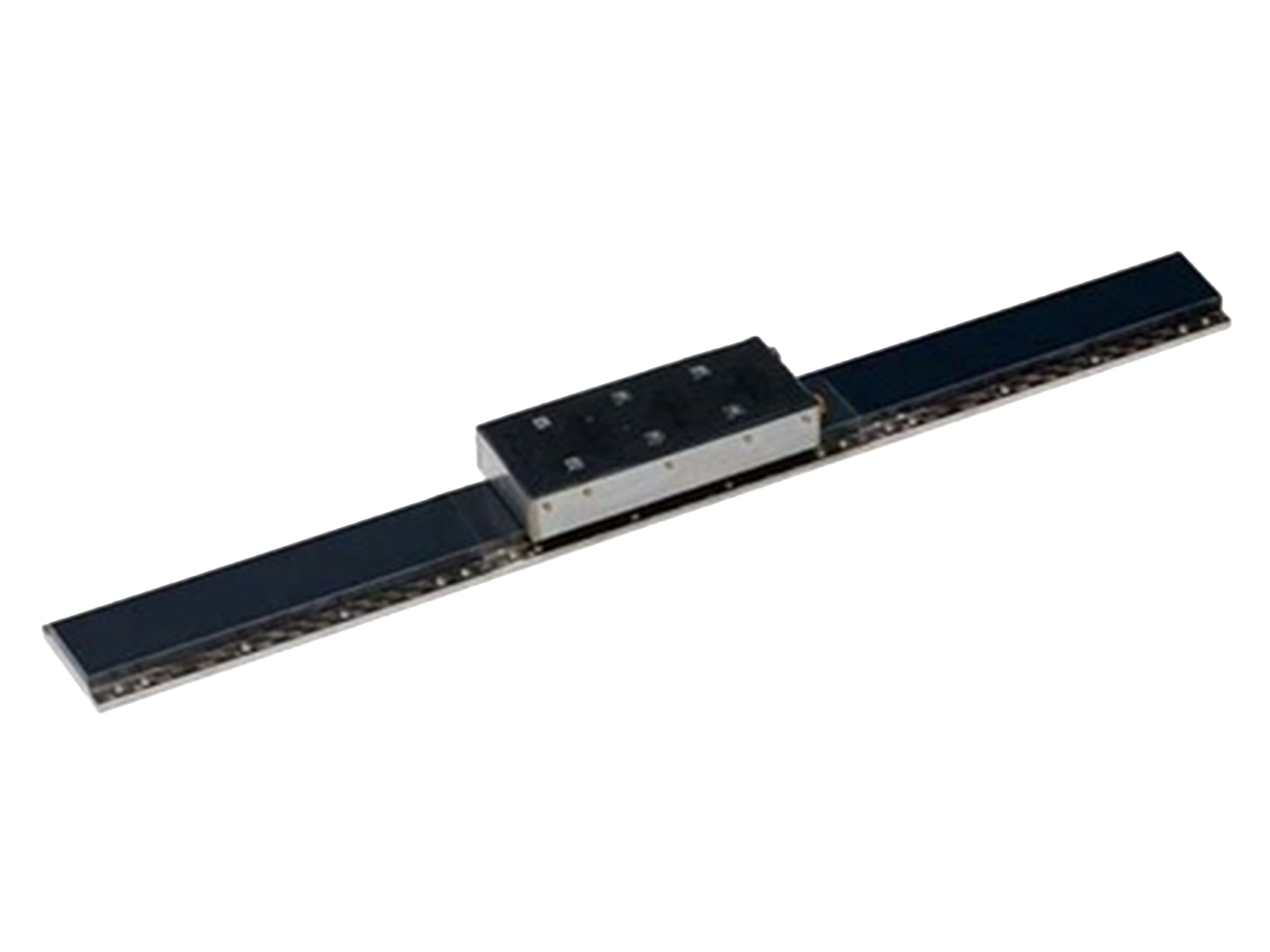 Mitsubishi MELSERVO-J4 LM-F Series Linear Servo Motor Primary Side